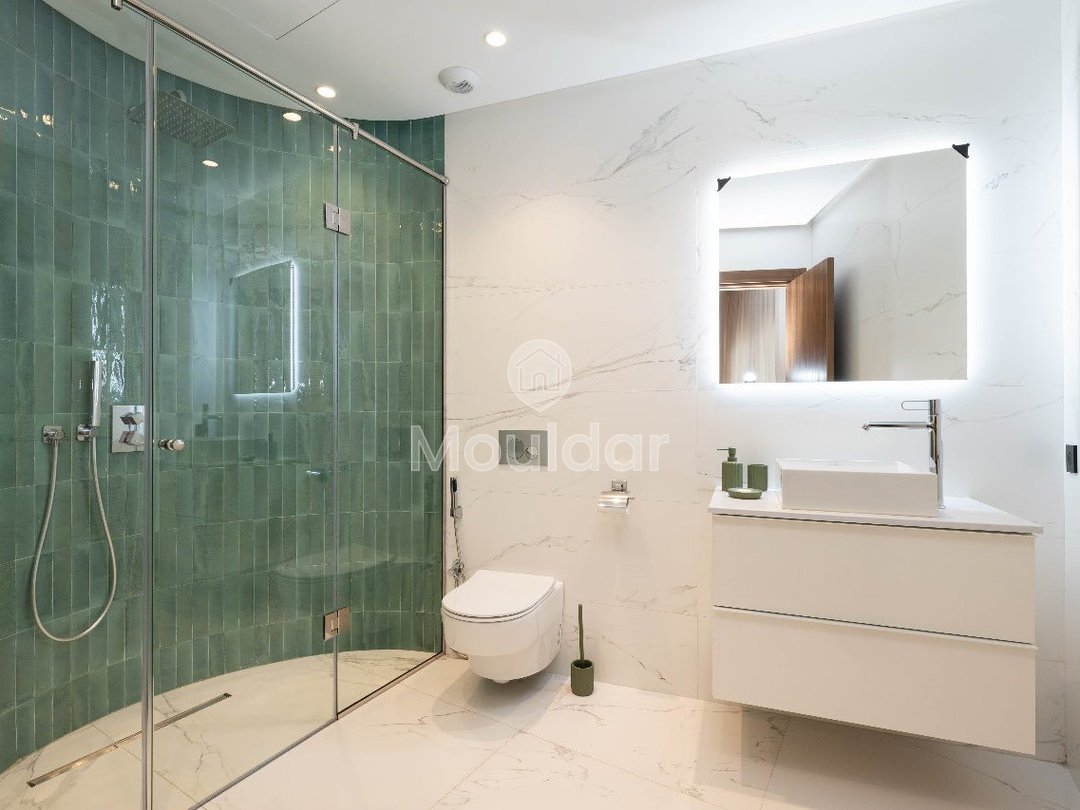 Villa de Rêve à Dar Bouazza : Élégance et Confort - Photo 8