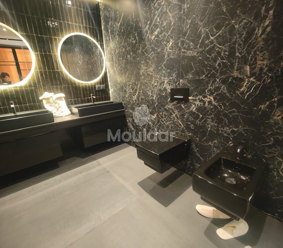 3-Bedroom Apartment for Sale in Casablanca - Racine - Photo 11