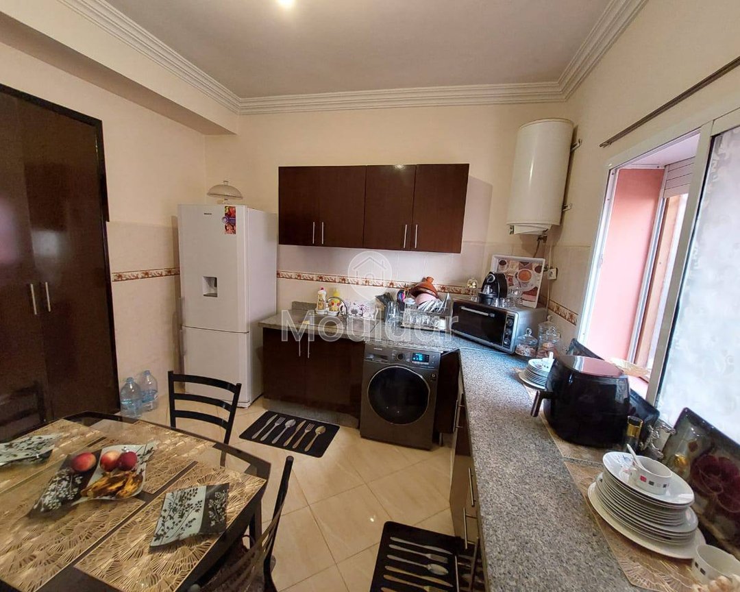 Διαμέρισμα 3 Υπνοδωματίων προς Πώληση στη Μαρακές - Αζζουζία, 104 τ.μ. - Photo 10