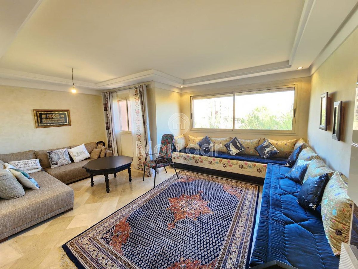 Appartamento in vendita a Marrakech, Strada di Casablanca - Photo 6