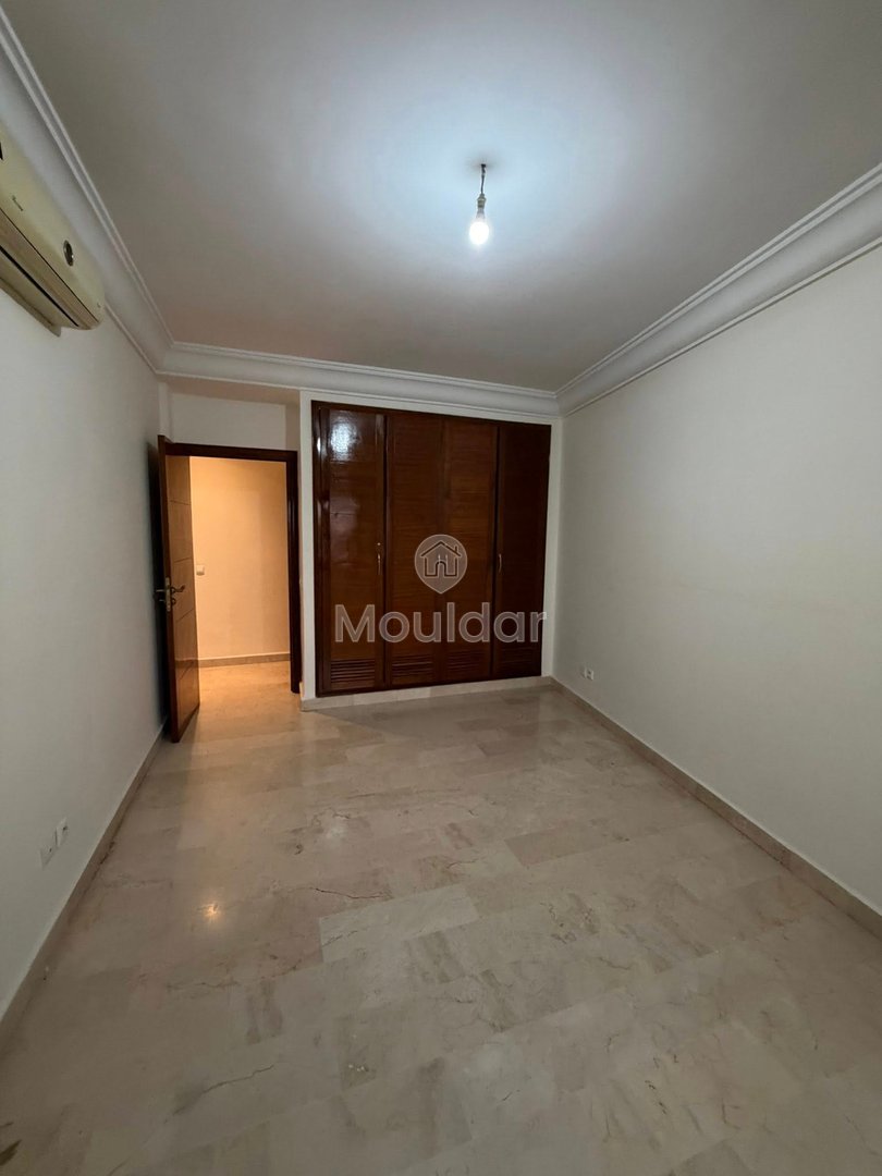 Appartement à louer à Marrakech, Semlalia - Photo 4