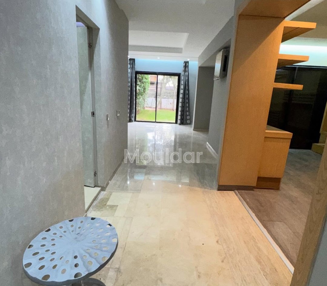 Superbe Appartement à Louer à Aïn Diab, Casablanca - Confort Optimal - Photo 8
