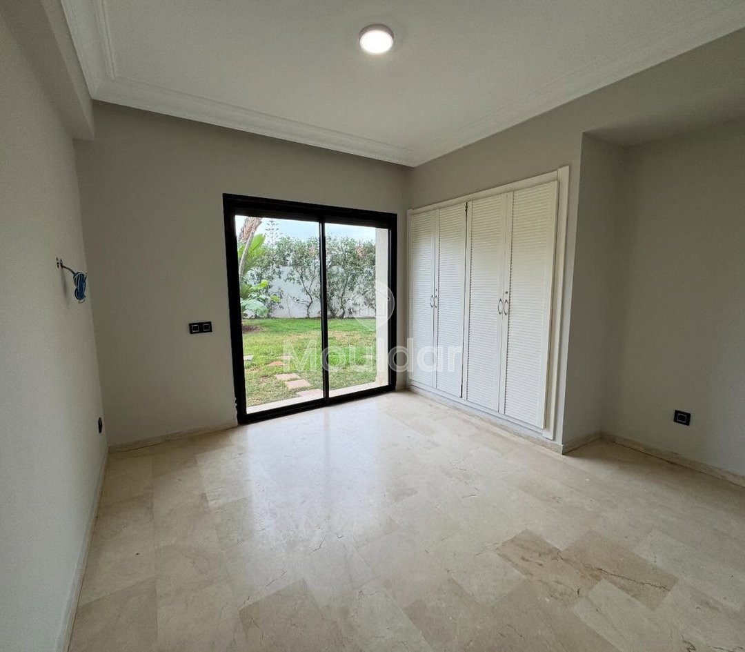 Superbe Appartement à Louer à Aïn Diab, Casablanca - Confort Optimal - Photo 2
