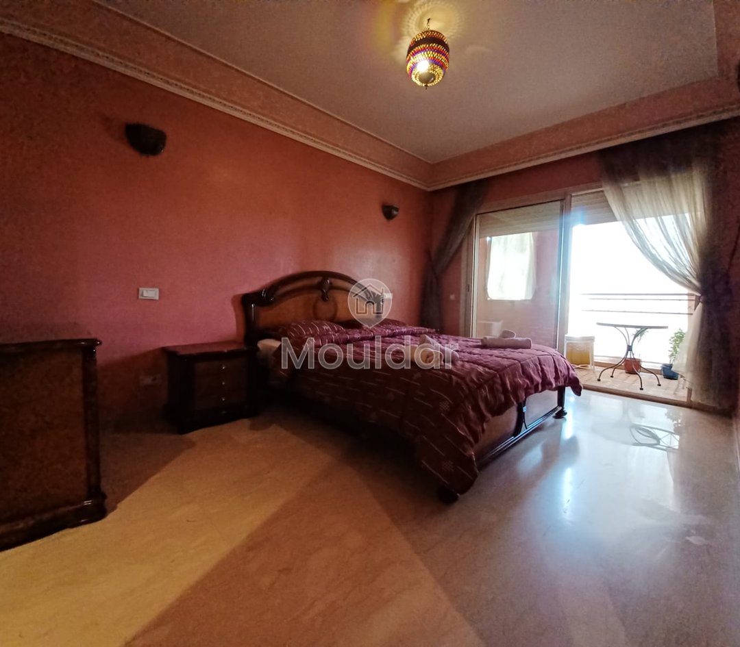 Appartamento 3 Camere da Affittare a Guéliz, Marrakech – Lusso e Comfort - Photo 4