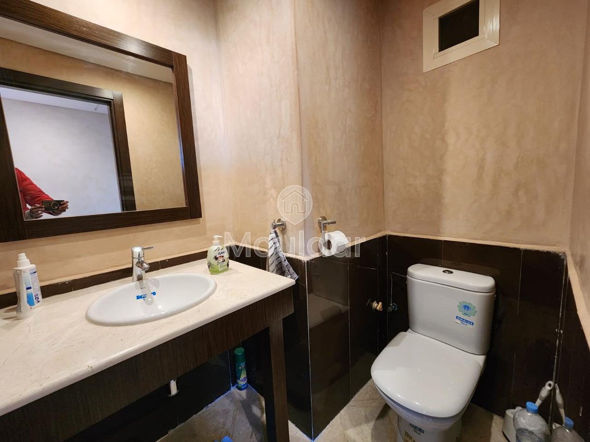 Appartamento in vendita a Marrakech, Strada di Casablanca - Photo 17