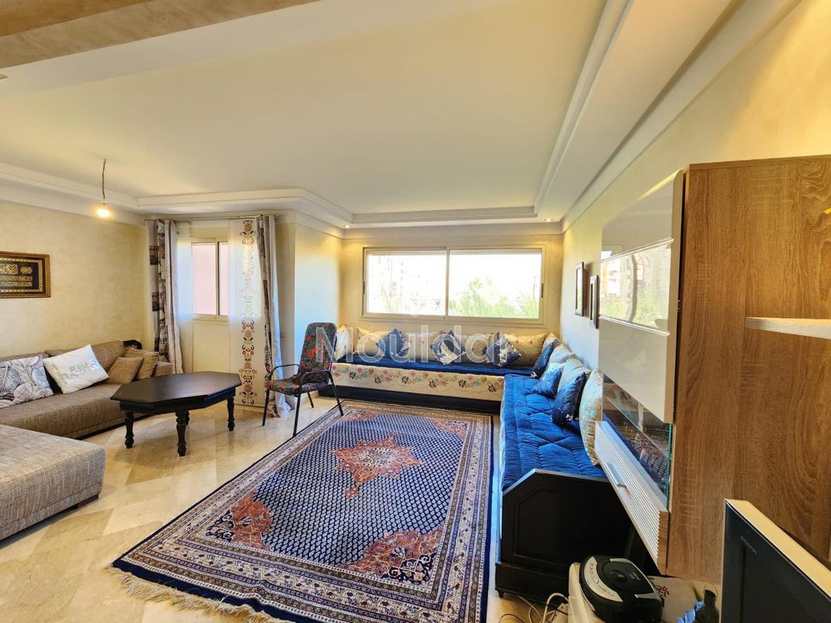 Appartamento in vendita a Marrakech, Strada di Casablanca - Photo 3