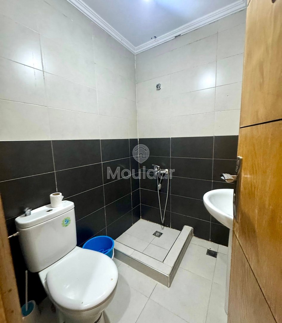 Bright apartment for sale in Fes: 3 bedrooms - Photo 11