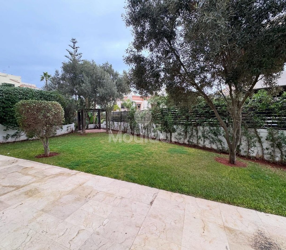 Superbe Appartement à Louer à Aïn Diab, Casablanca - Confort Optimal - Photo 10