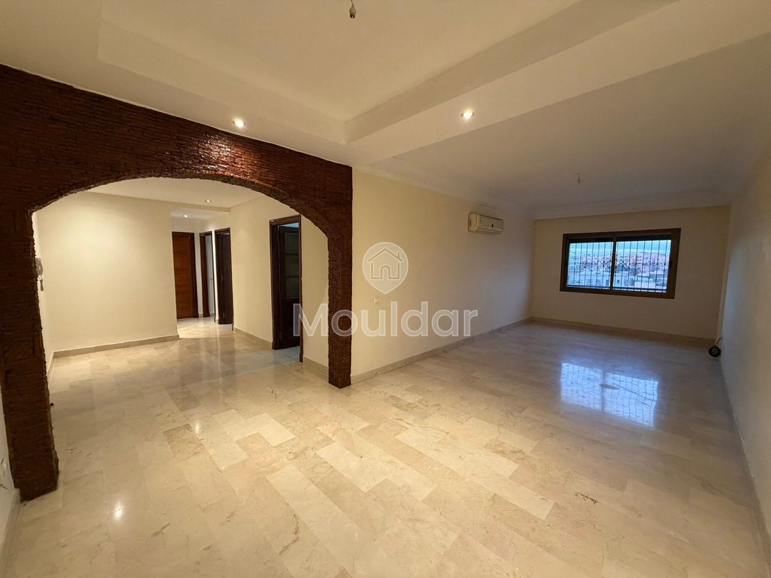 Appartement à louer à Marrakech, Semlalia - Photo 10