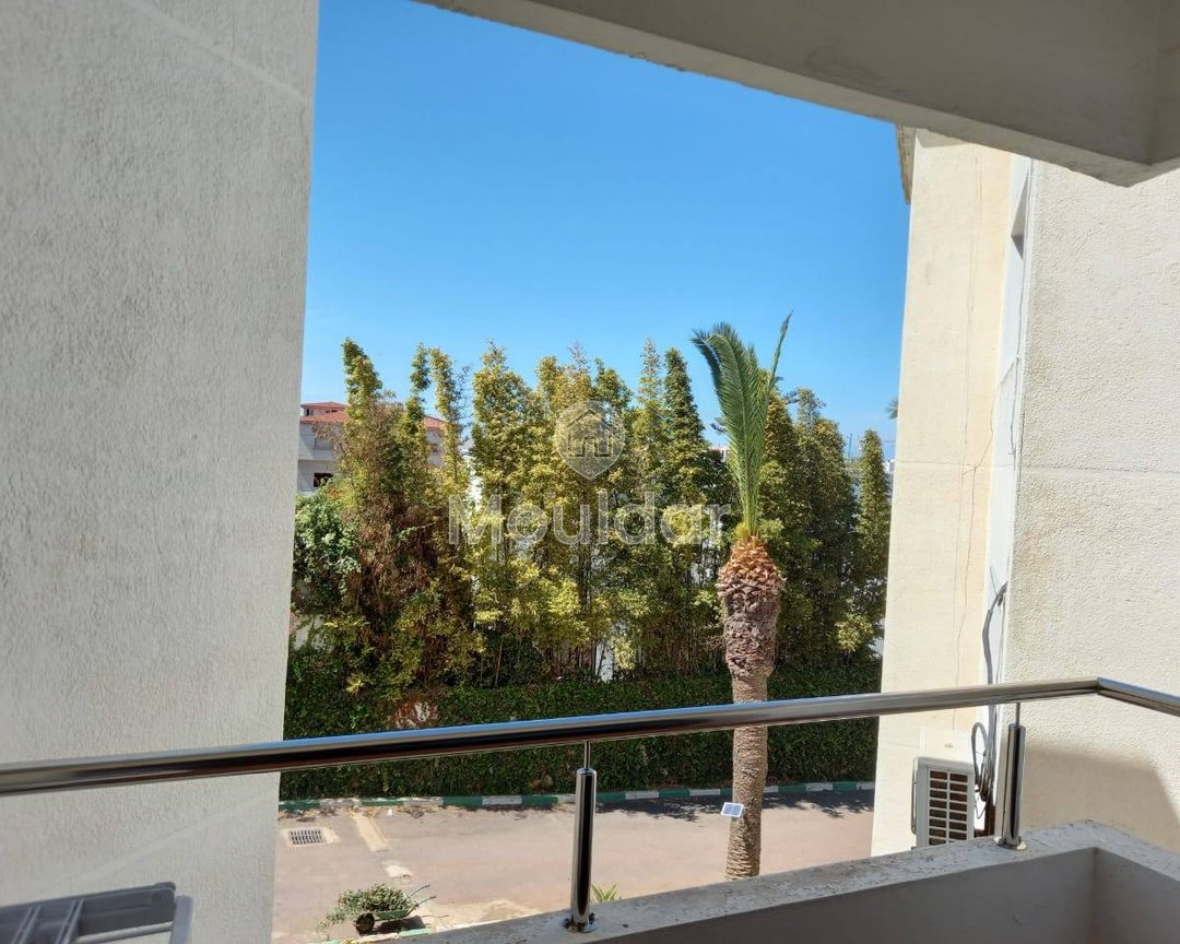 Do wynajęcia: Urocze mieszkanie z 2 pokojami w Aïn Diab - Photo 6