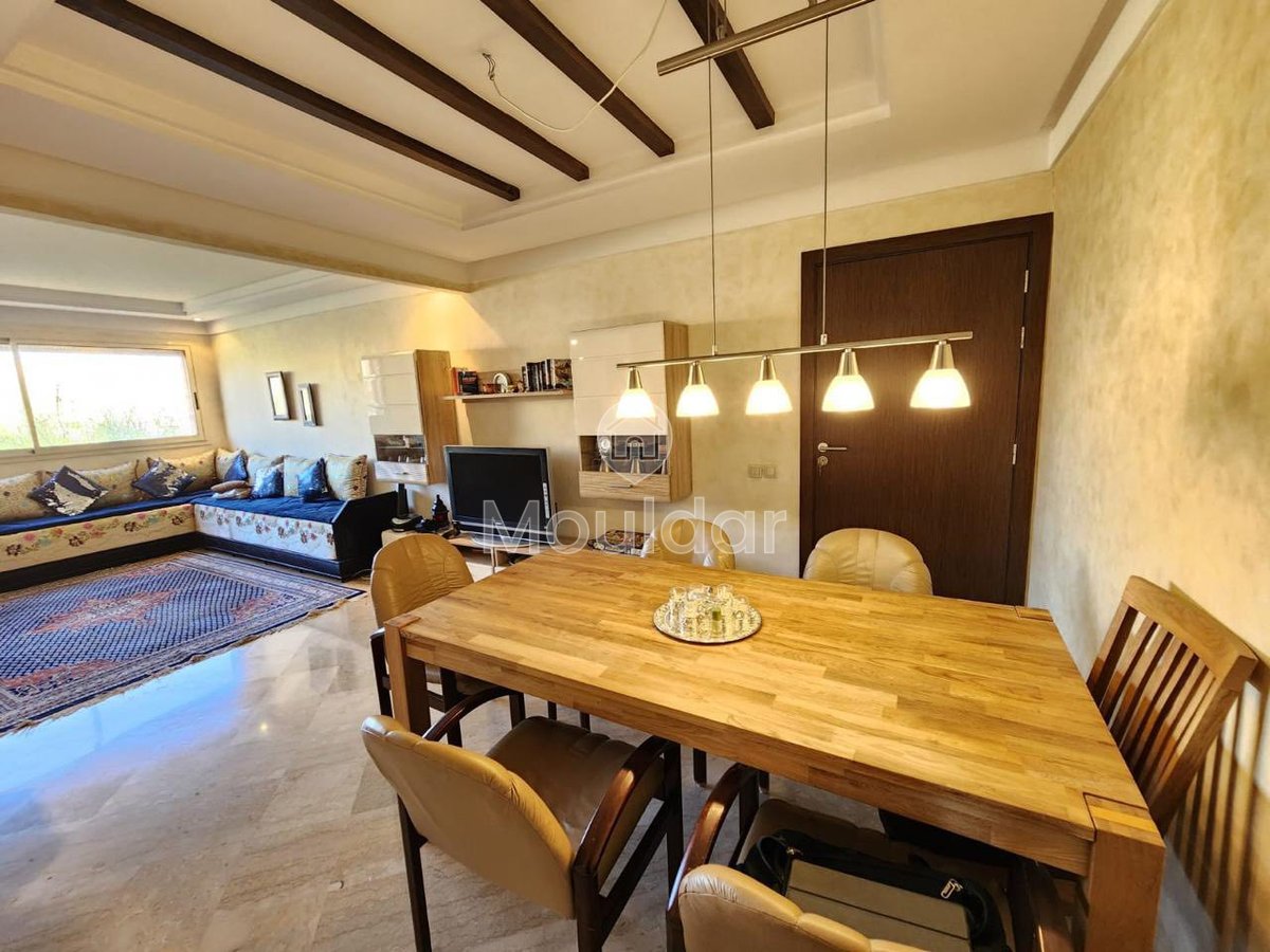 Appartamento in vendita a Marrakech, Strada di Casablanca - Photo 2