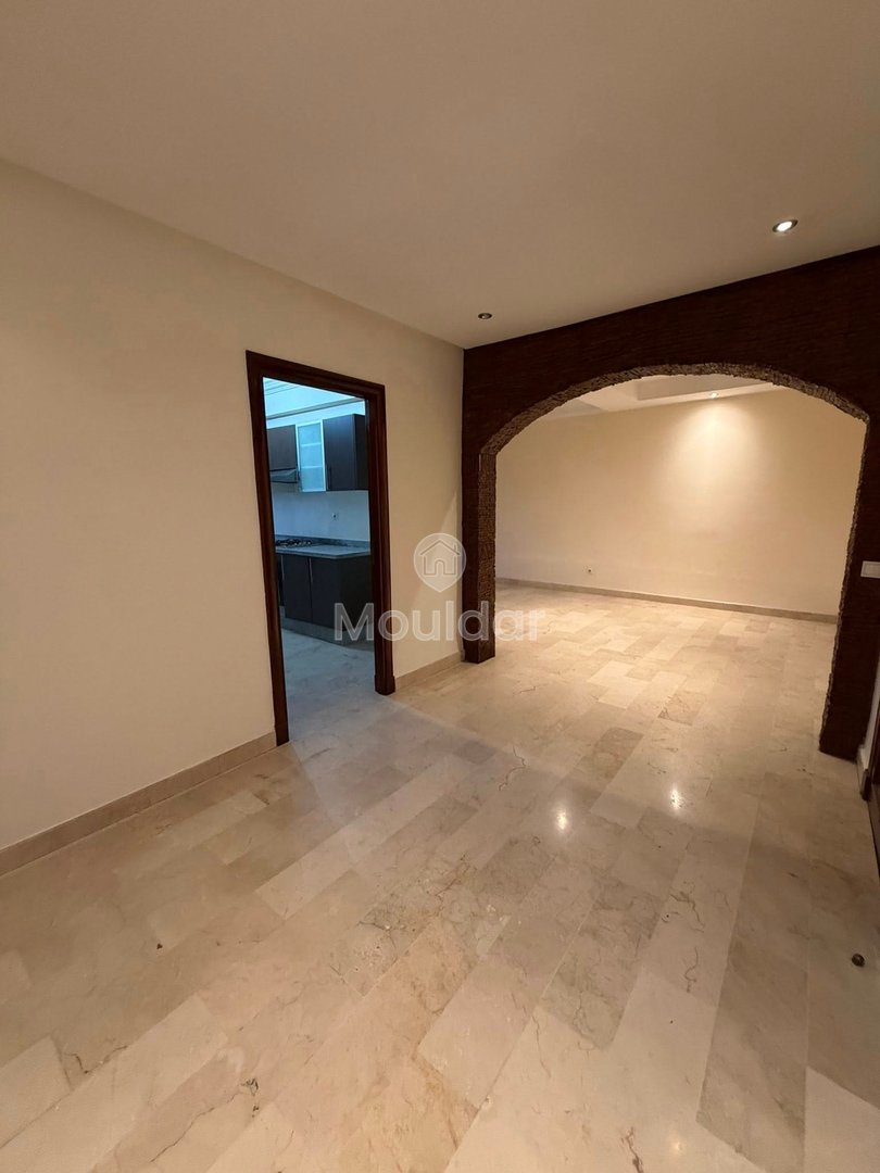 Appartement à louer à Marrakech, Semlalia - Photo 2