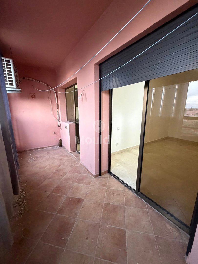 Appartement à louer à Marrakech, Semlalia - Photo 9