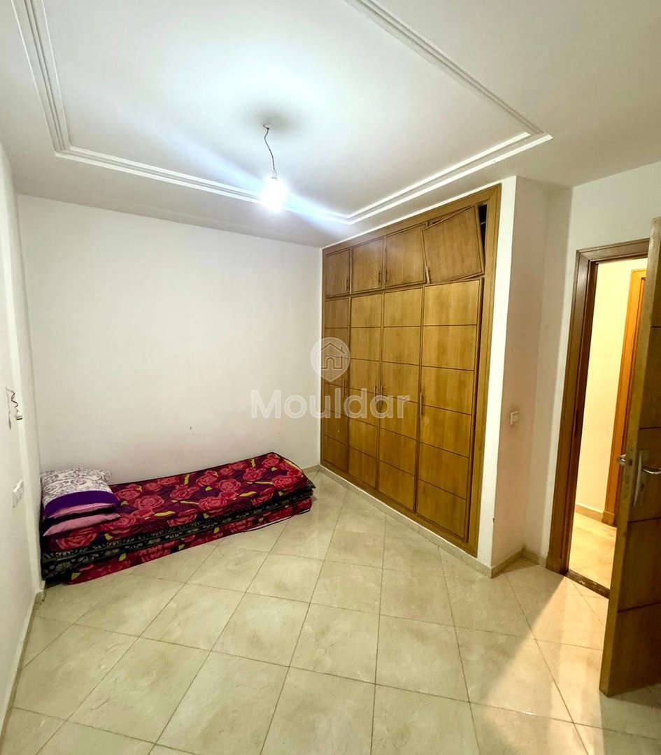 Bright apartment for sale in Fes: 3 bedrooms - Photo 6