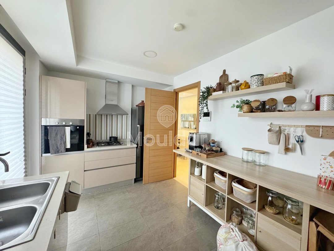 Villa à vendre à Casablanca, Aïn Diab Extension - Photo 9