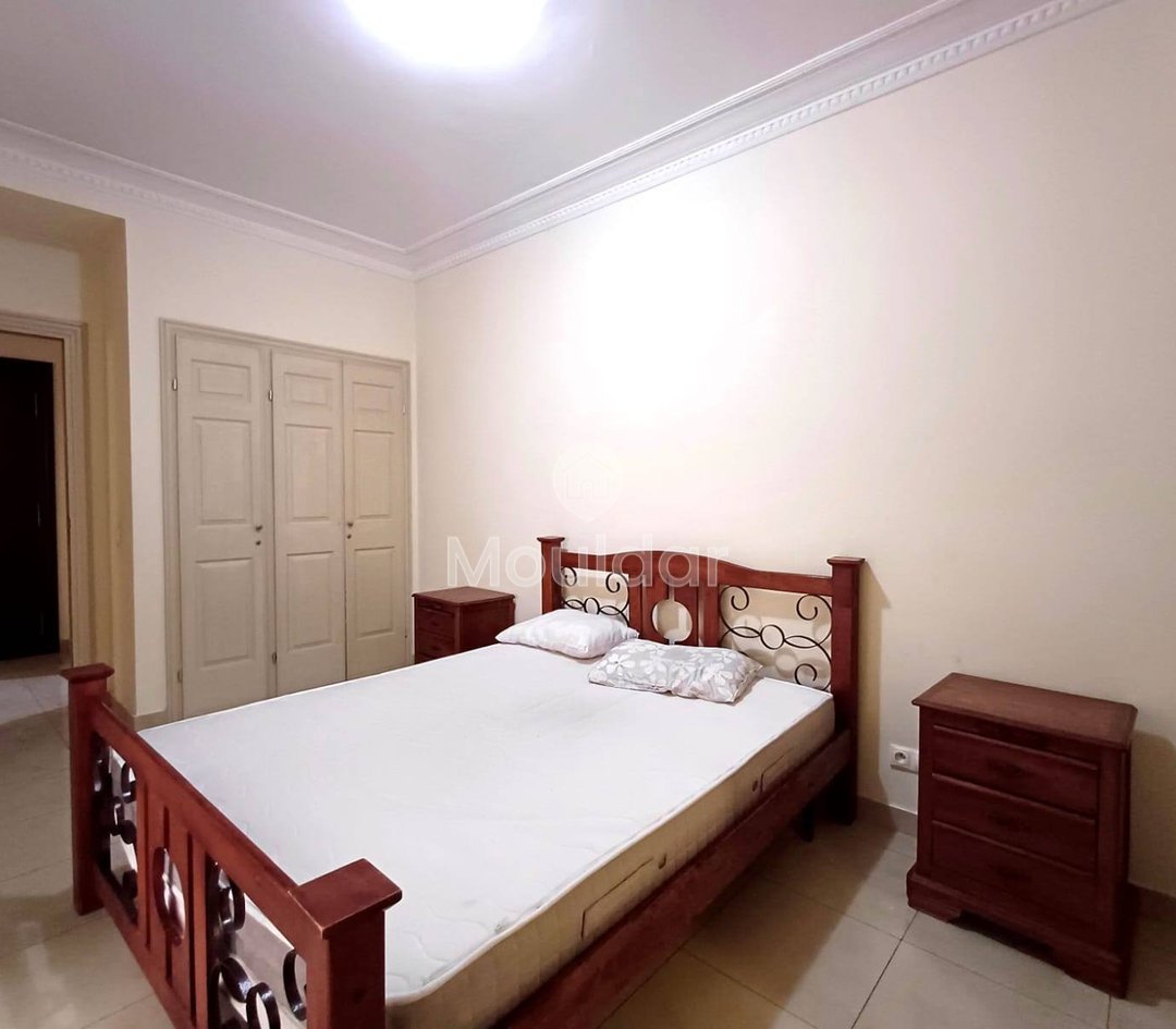 استوديو رائع للإيجار في الدار البيضاء غوتييه مع تراس - Photo 3