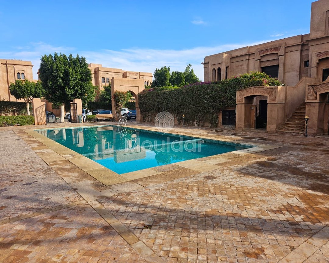 Apartament în Marrakech Targa: Confort și Siguranță de Vânzare - Photo 15