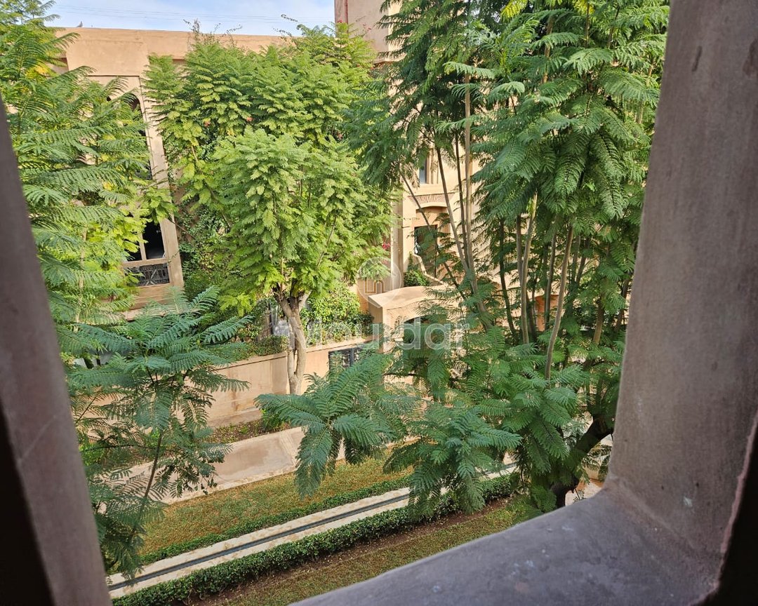 Apartament în Marrakech Targa: Confort și Siguranță de Vânzare - Photo 12