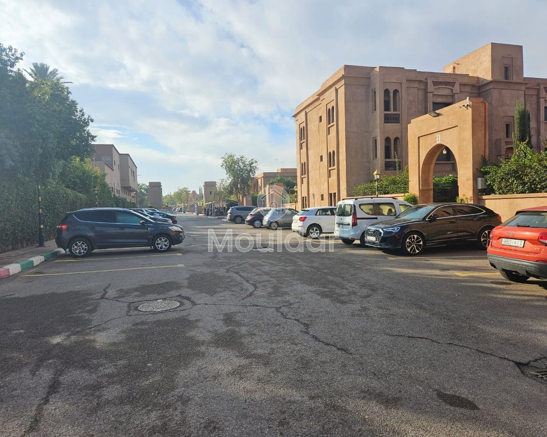 Apartament în Marrakech Targa: Confort și Siguranță de Vânzare - Photo 14