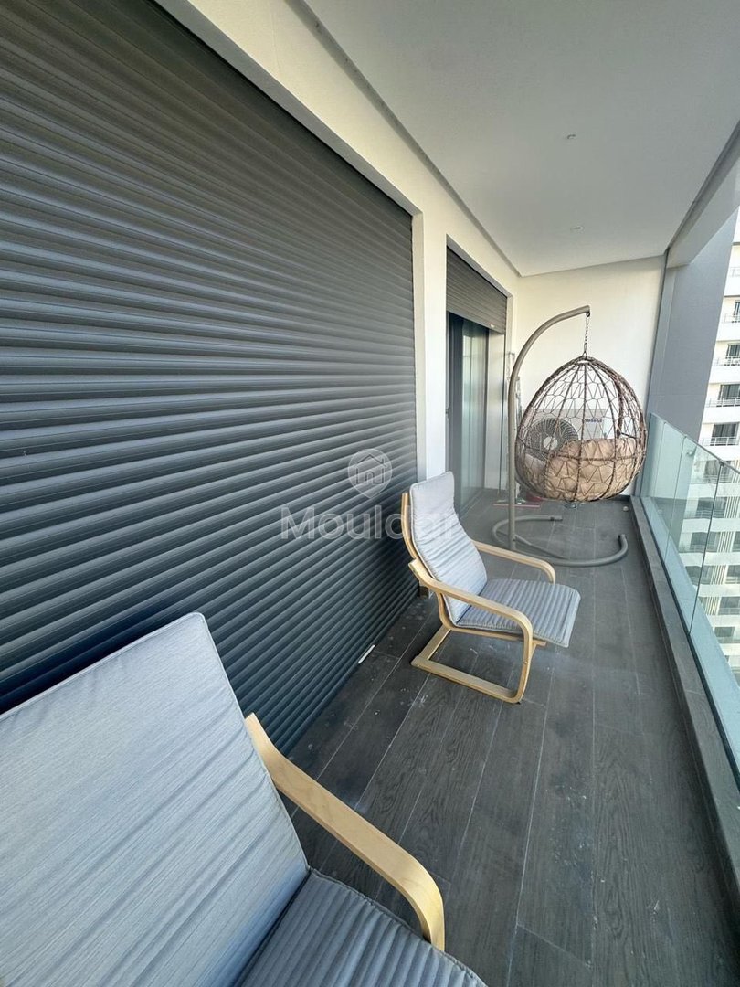 Appartement à vendre à Tanger, Centre-ville de Tanger - Photo 13