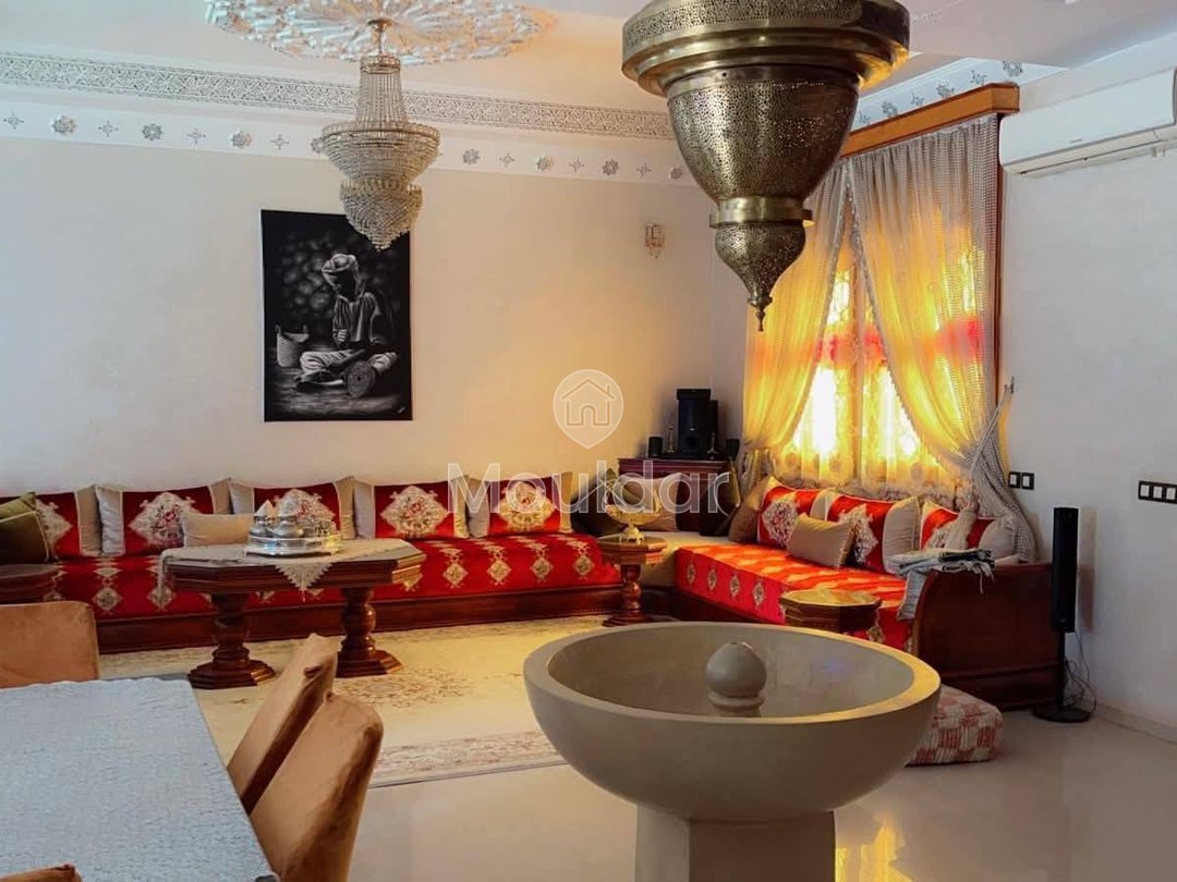 Villa dos Sonhos em Marrakech: Conforto e Elegância para Alugar - Photo 3