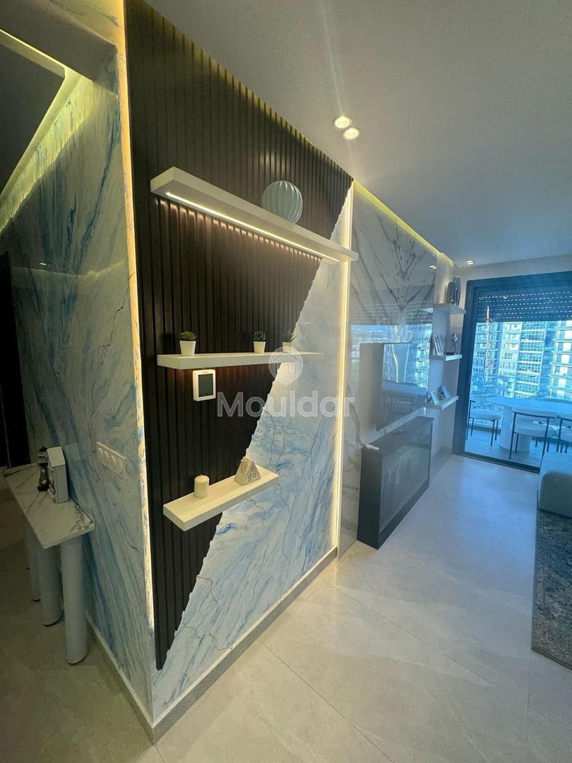 Appartement à vendre à Tanger, Centre-ville de Tanger - Photo 9