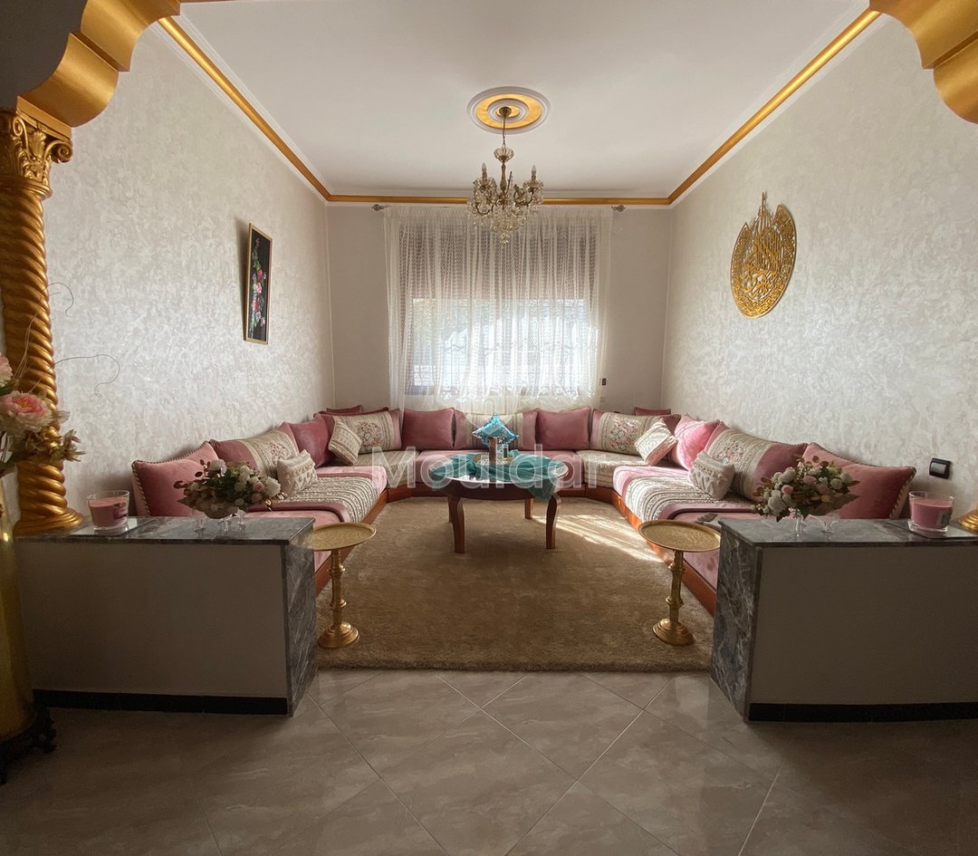 فيلا فسيحة للبيع في الرباط - حي الرياض - Photo 5