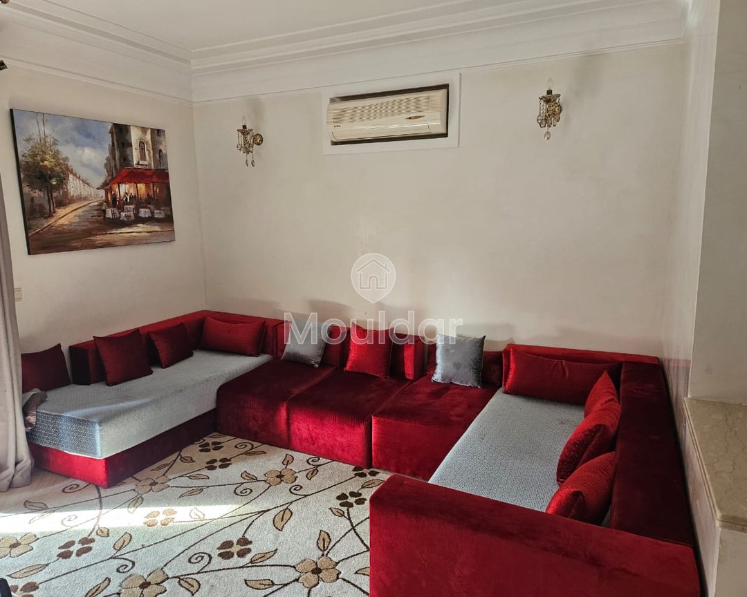 Apartament în Marrakech Targa: Confort și Siguranță de Vânzare - Photo 2
