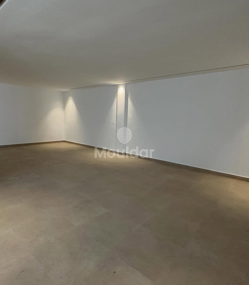 Villa Luxe à Aïn Diab : 3 Chambres avec Piscine - Photo 4