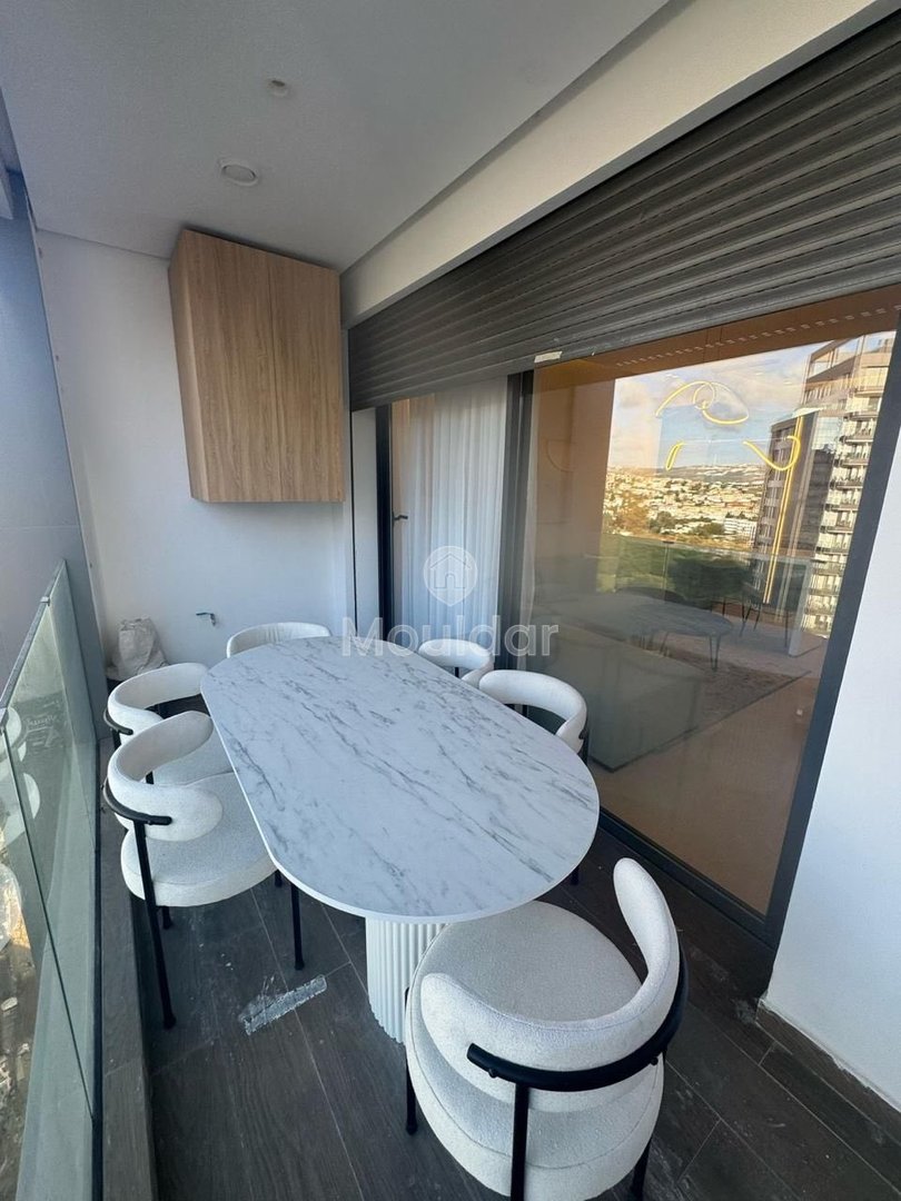 Appartement à vendre à Tanger, Centre-ville de Tanger - Photo 10