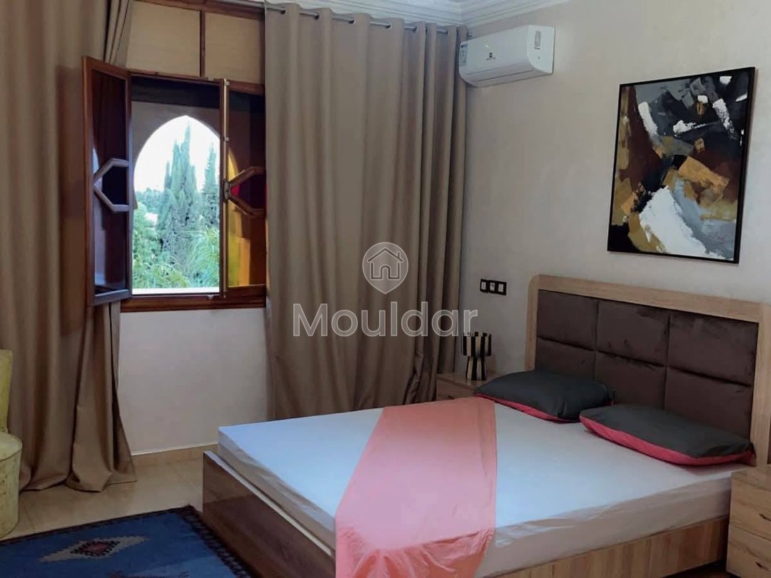 Villa dos Sonhos em Marrakech: Conforto e Elegância para Alugar - Photo 5