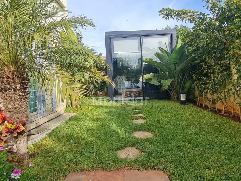 فيلا فاخرة في الدار البيضاء: الرفاهية والراحة على شاطئ البحر - Photo 4