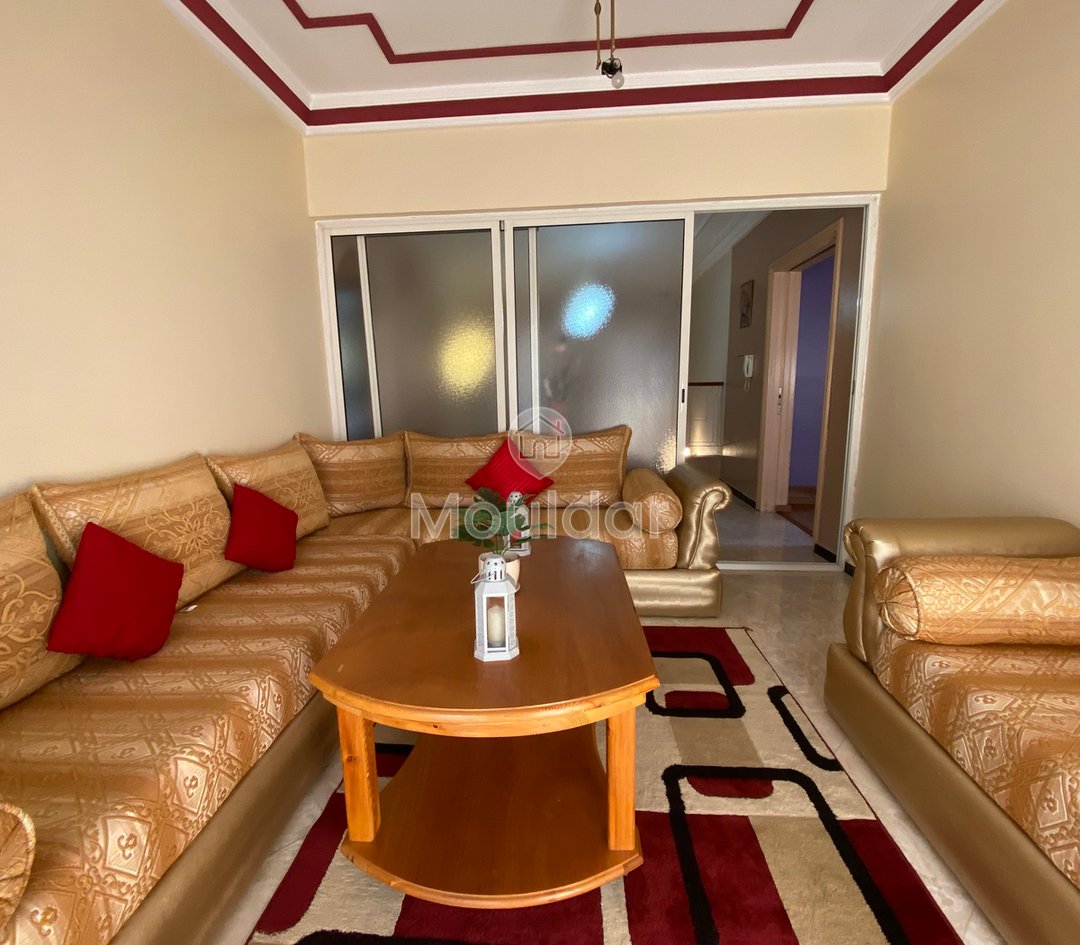 فيلا فسيحة للبيع في الرباط - حي الرياض - Photo 6