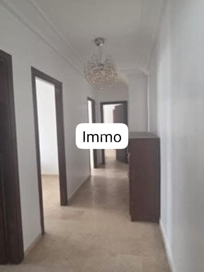 Appartamento in affitto a Casablanca, La Gironde - Photo 6