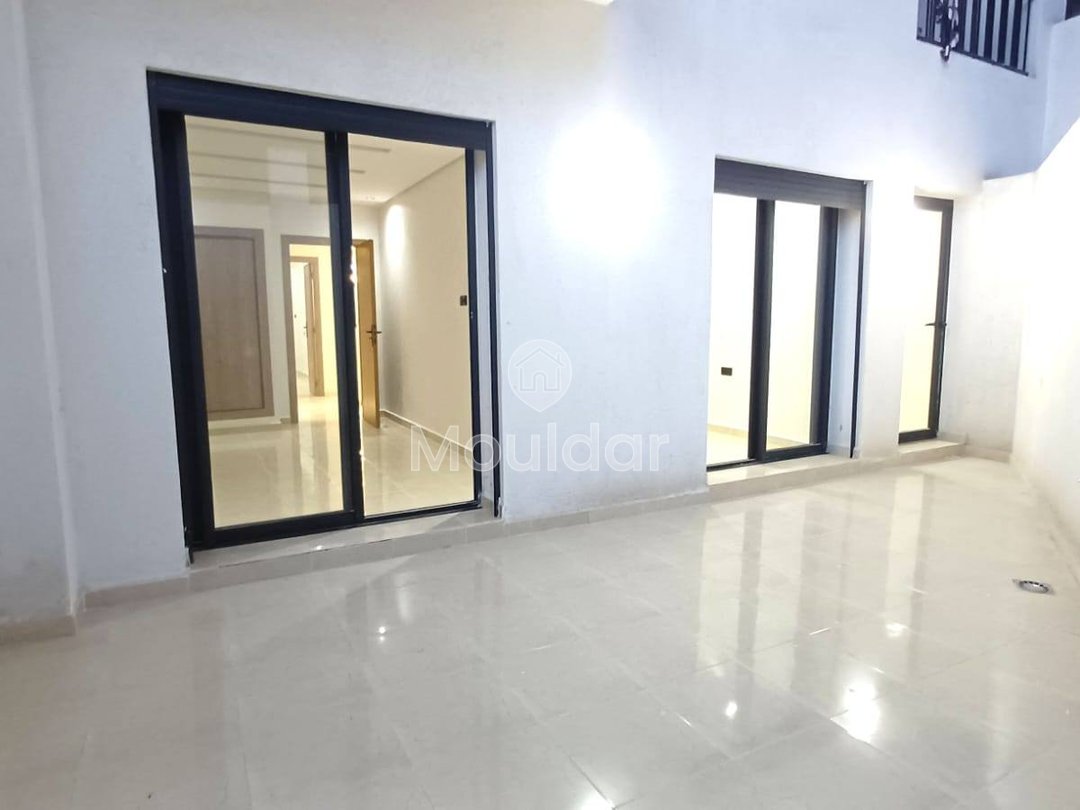 Splendido Appartamento in Affitto: 3 Camere a Roches Noires - Photo 1