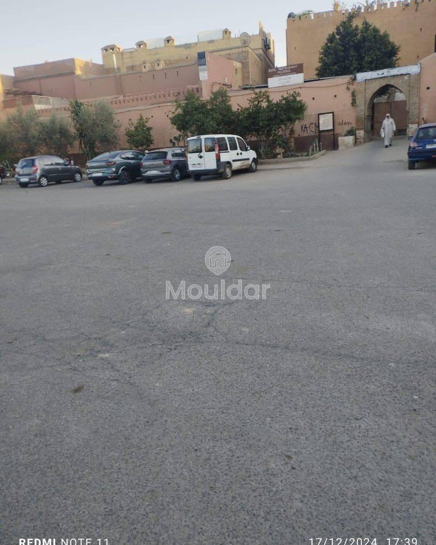 Riad zu verkaufen in Marrakesch - Charmante 150m² in Kaa El Machraa - Photo 9