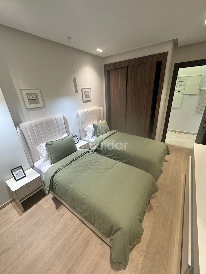 Appartement à vendre à Tanger, Centre-ville de Tanger - Photo 8