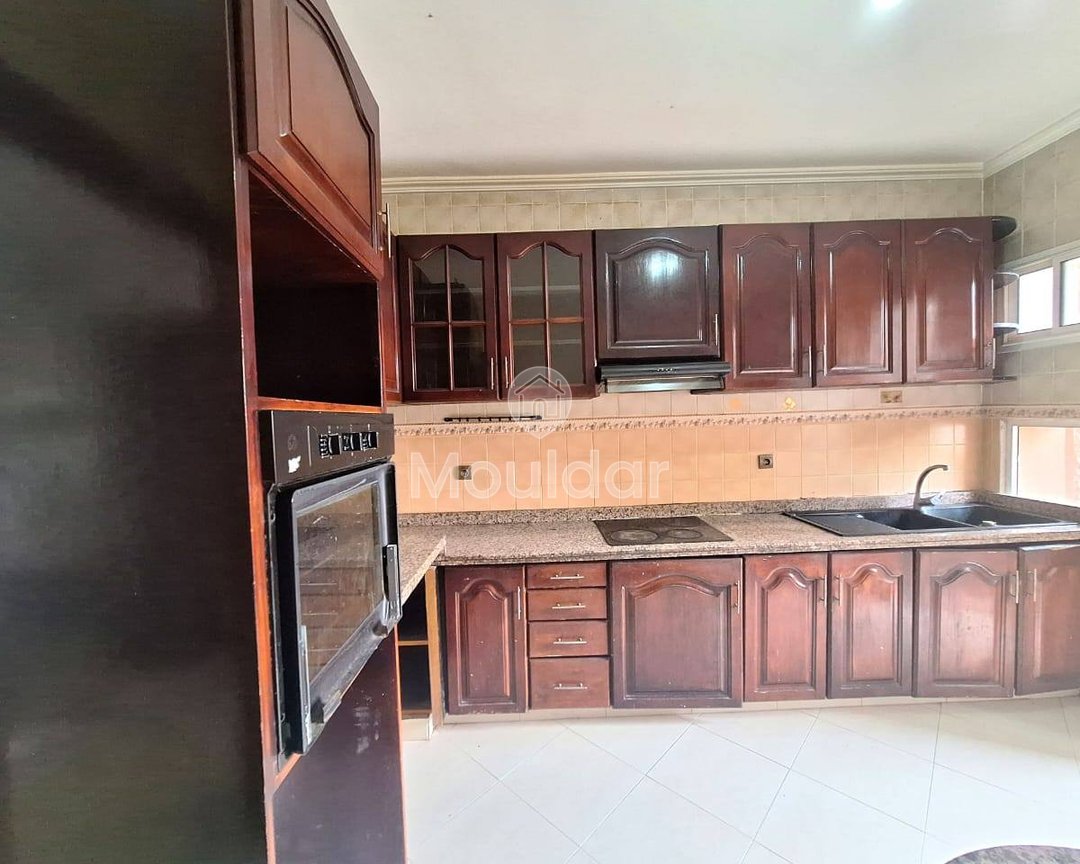 Kiralık Daire: Casablanca C.I.L'de 3 Oda - Photo 7