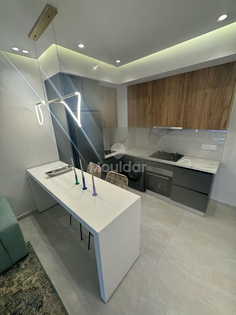Appartement à vendre à Tanger, Centre-ville de Tanger - Photo 15