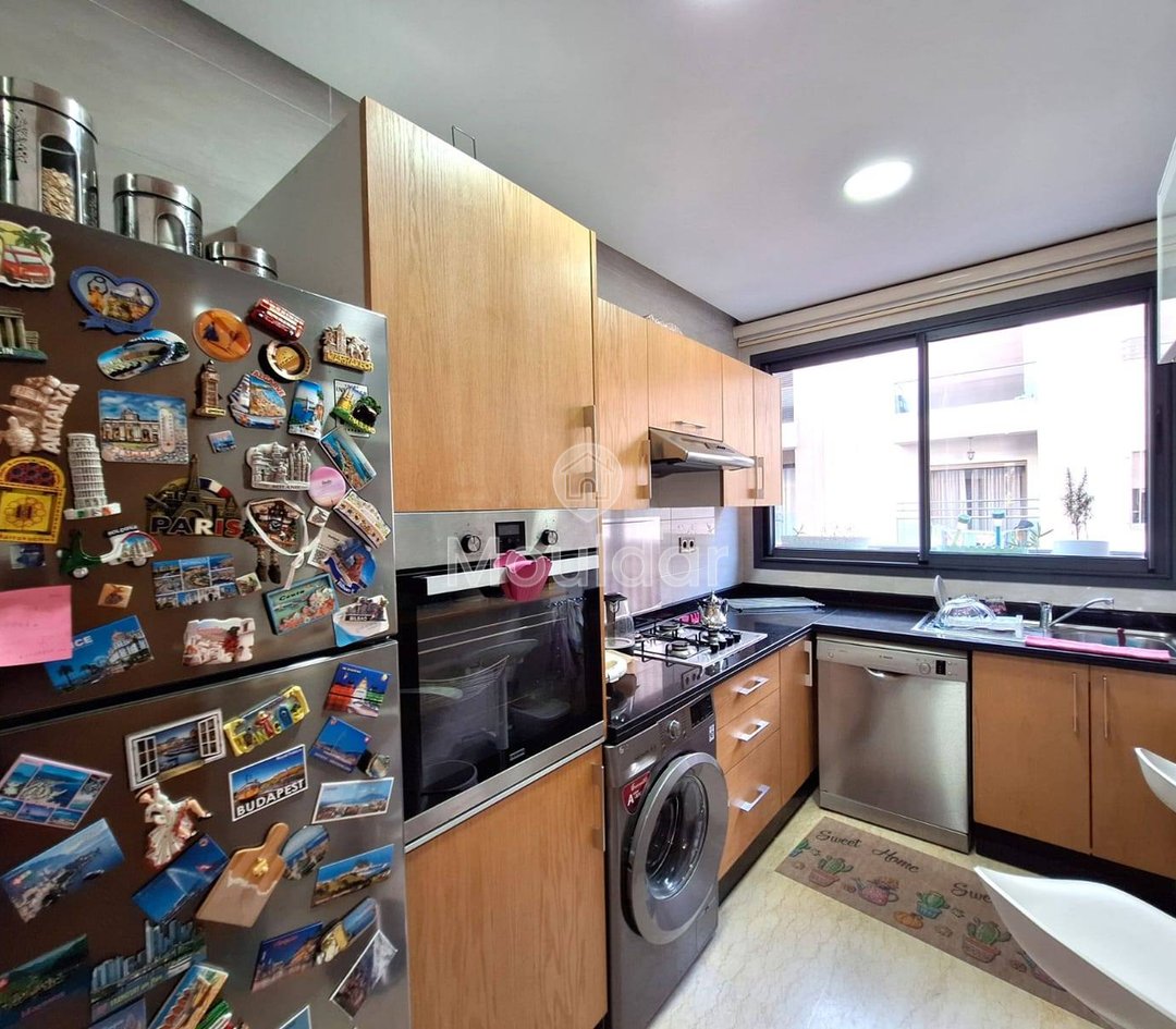 Charmoso Apartamento de 2 Quartos para Alugar em Casablanca Fazenda Bretone - Photo 6