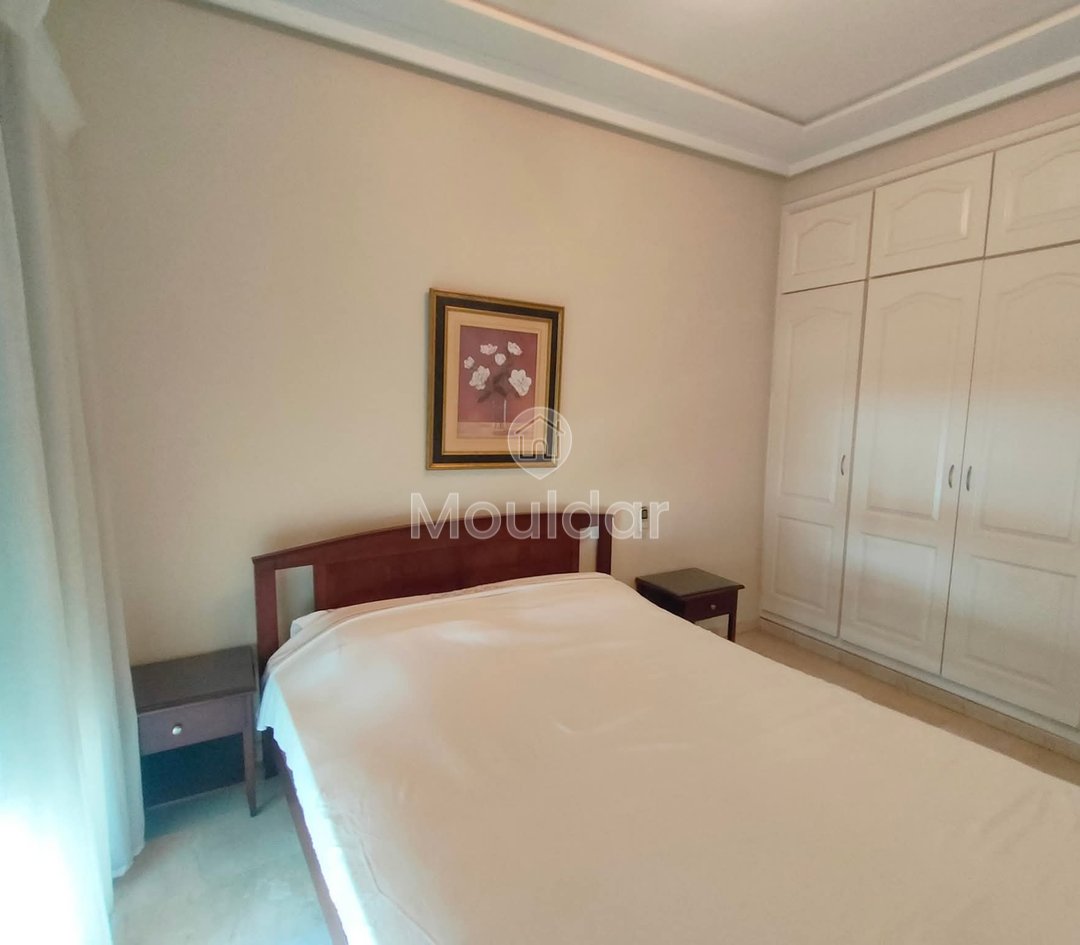 Modernes Studio zu vermieten in Casablanca, mit Balkon und Sicherheit - Photo 7