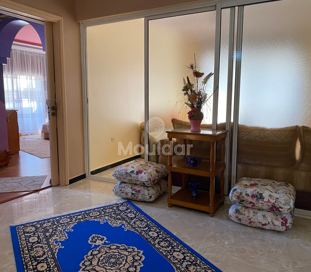 فيلا فسيحة للبيع في الرباط - حي الرياض - Photo 13