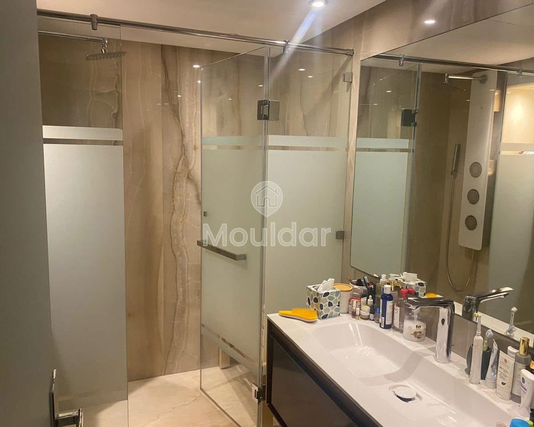 Superb 3-Bedroom Apartment for Sale in Casablanca - Racine - Photo 6