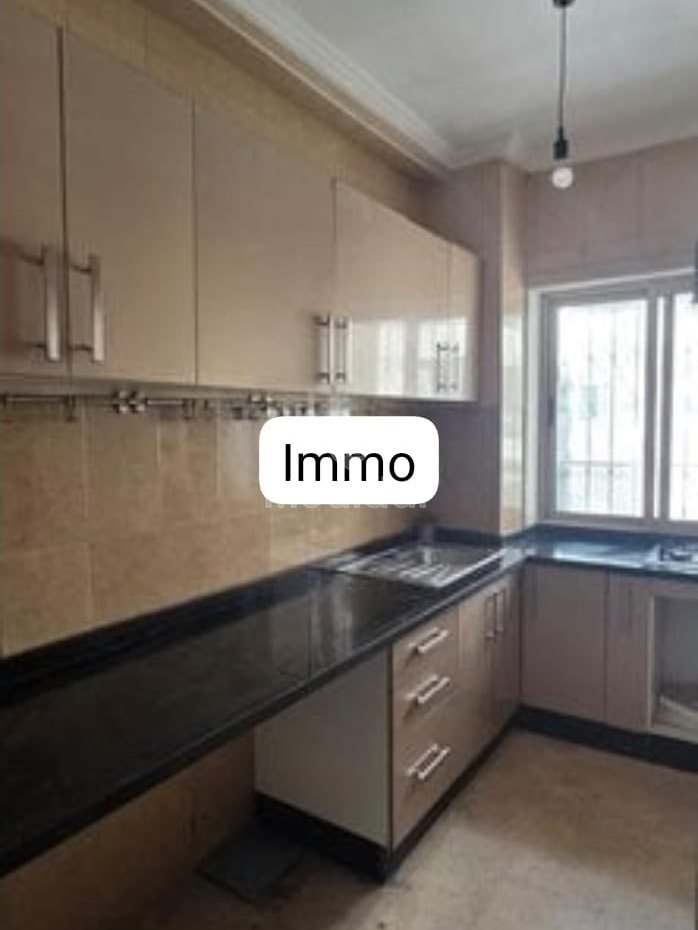 Appartamento in affitto a Casablanca, La Gironde - Photo 10