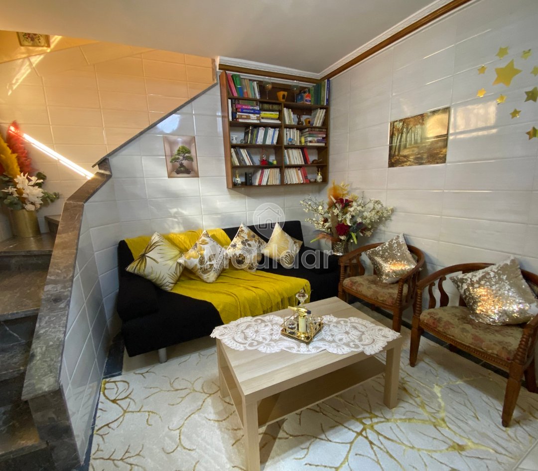 فيلا فسيحة للبيع في الرباط - حي الرياض - Photo 7