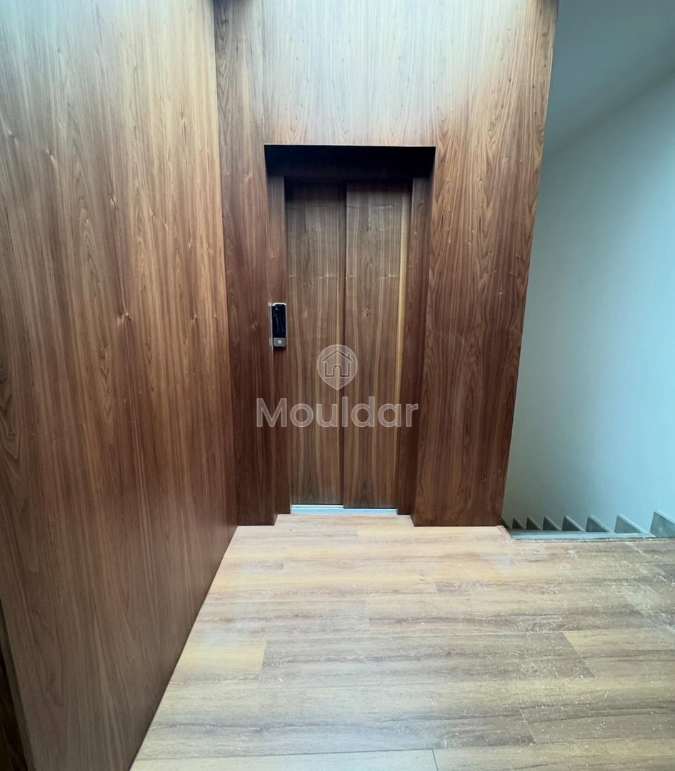 Villa Luxe à Aïn Diab : 3 Chambres avec Piscine - Photo 10