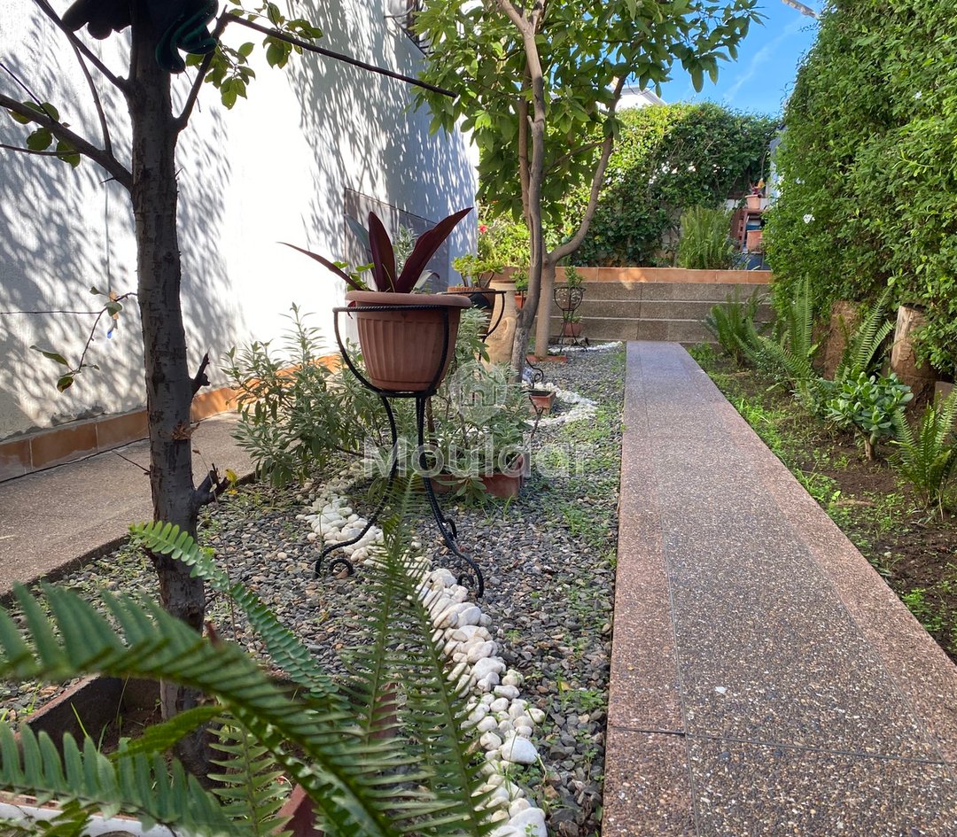 فيلا فسيحة للبيع في الرباط - حي الرياض - Photo 15