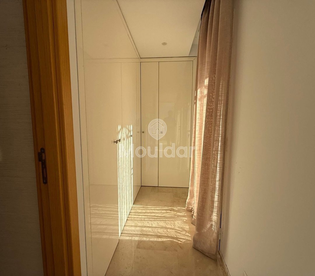 بنتهاوس رائع للإيجار في الدار البيضاء، 3 غرف نوم وأكثر - Photo 5