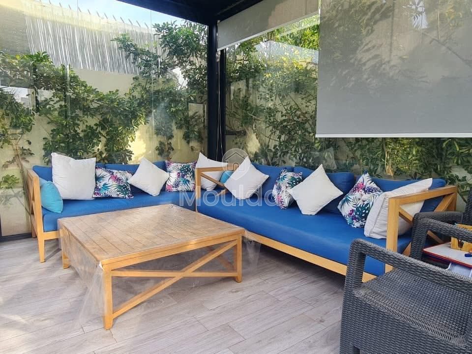 فيلا فاخرة في الدار البيضاء: الرفاهية والراحة على شاطئ البحر - Photo 3