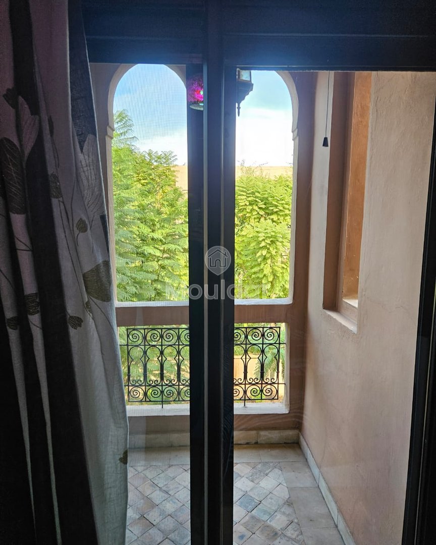 Apartament în Marrakech Targa: Confort și Siguranță de Vânzare - Photo 10